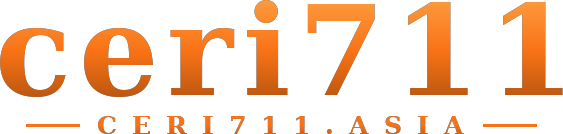 ceri711 logo